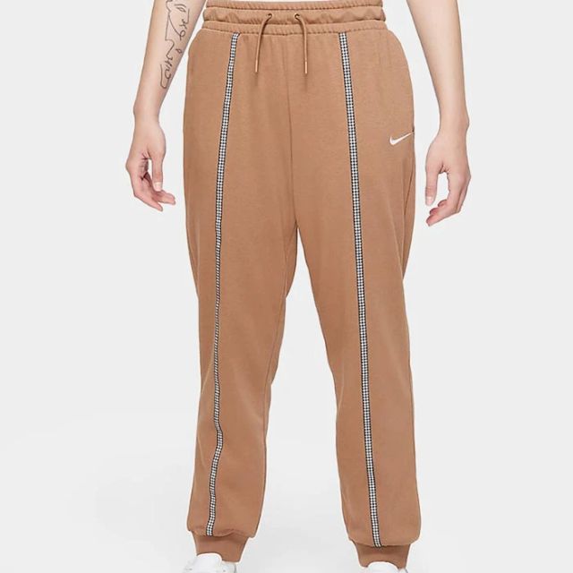 Nike Nsw Icn Clsh Flc Mr Jggr