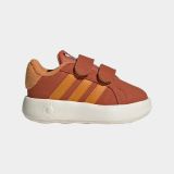 adidas Grand Court Bambi Cf I