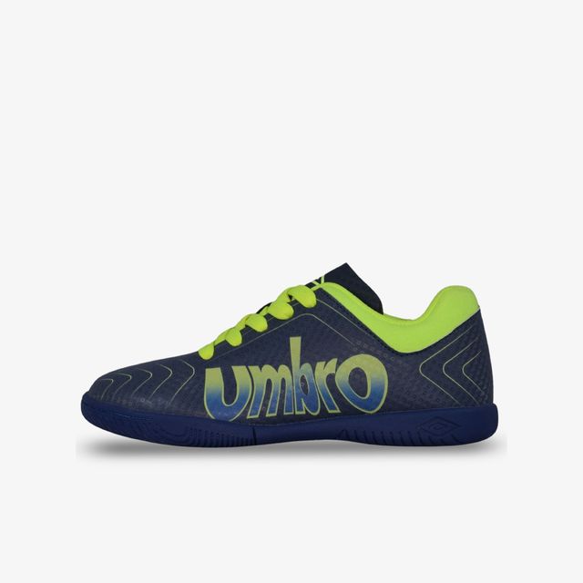 Umbro Logo IC Jr