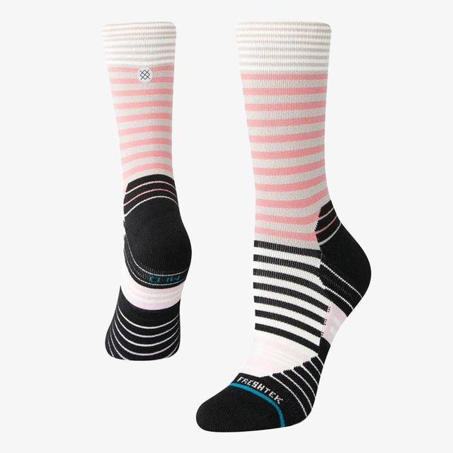 Stance Sunshine Stripe Mid