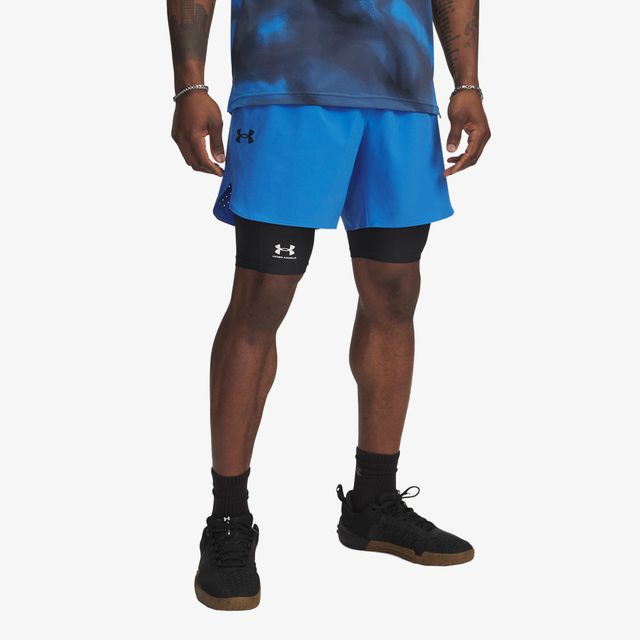Under Armour Peak