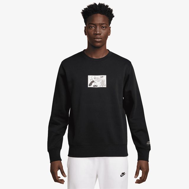 Nike Club
