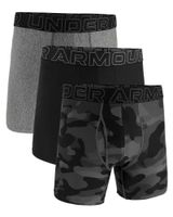 Under Armour Performance Tech 6