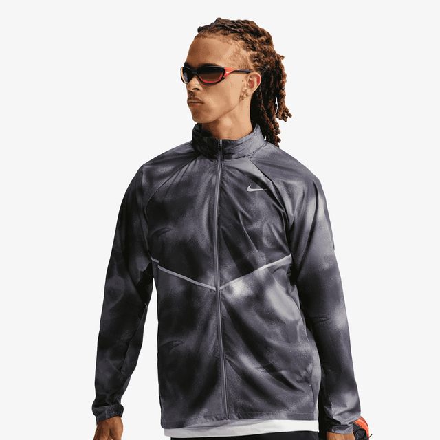 Nike M Nk Uv Rpl Miler Aop