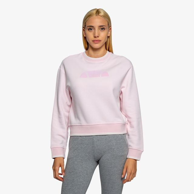 Ellesse Ellesse Ladies Crewneck