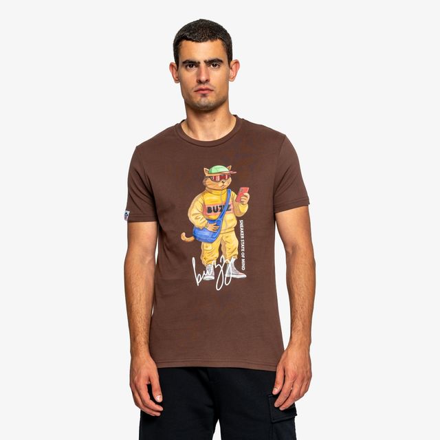 Buzz Hipster T