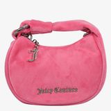 Juicy Couture Blossom Micro Hobo Polyester Super