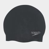 Speedo Plain Moulded Silicone