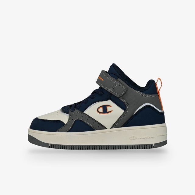 Champion Ticker Ps