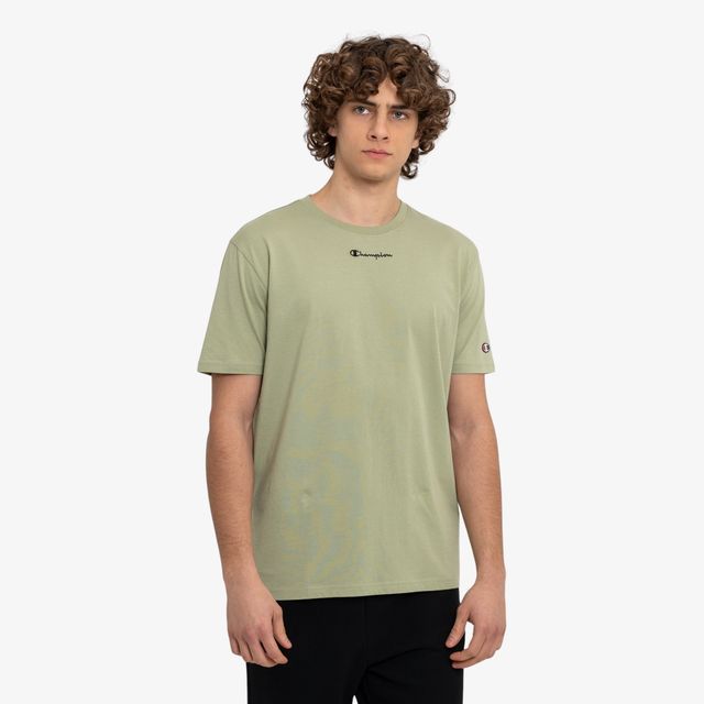 Champion Ss Tee