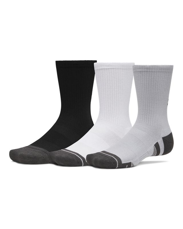 Under Armour New Ua Perf Tech 3pk