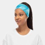 Buff Tapered Headband Pixeline Turq Uoi