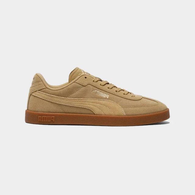 Puma Club II Era Suede