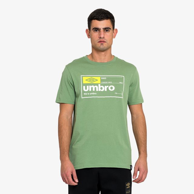 Umbro T Shirt