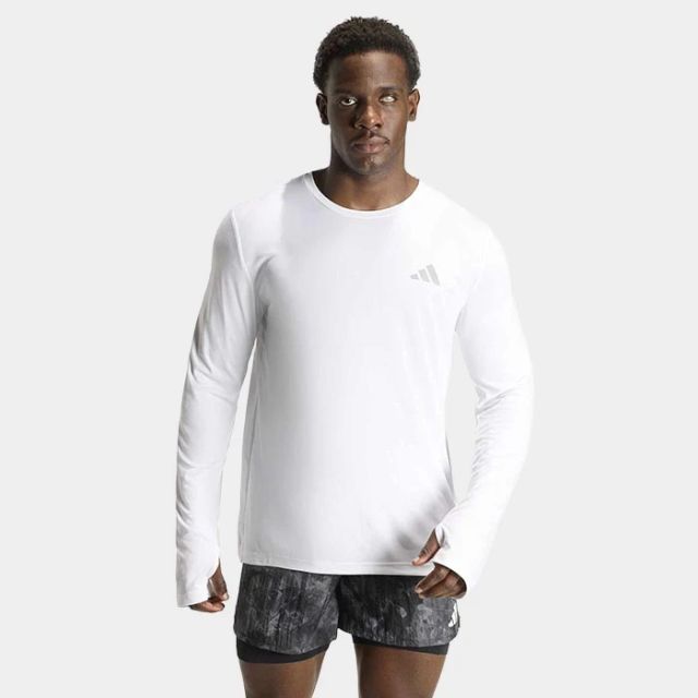 adidas Run Ess LS M