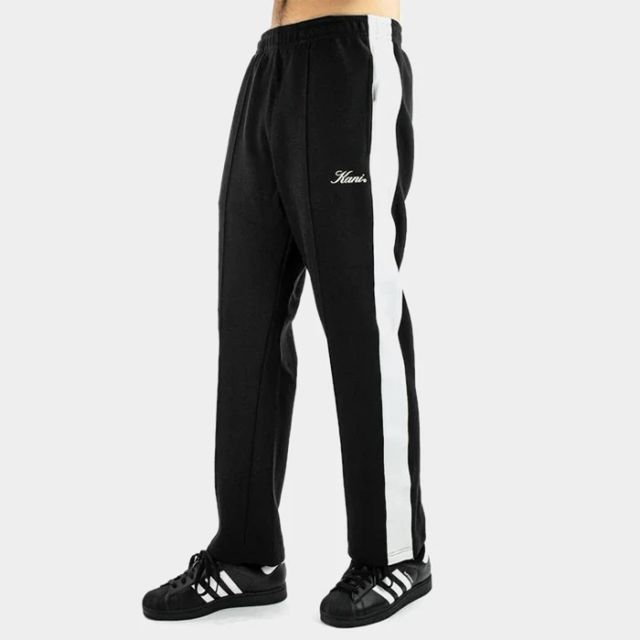 Karl Kani Sidestripe Trackpants
