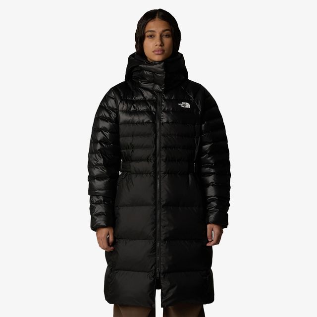 The North Face Metropolis Parka
