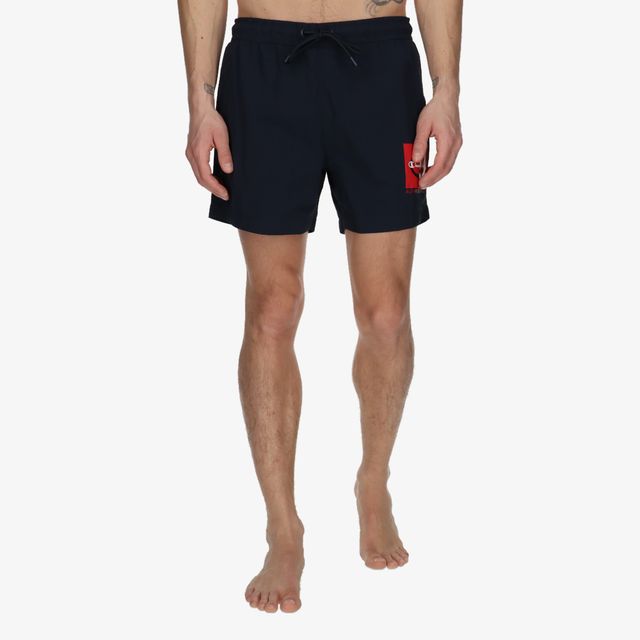 Champion Classic Label