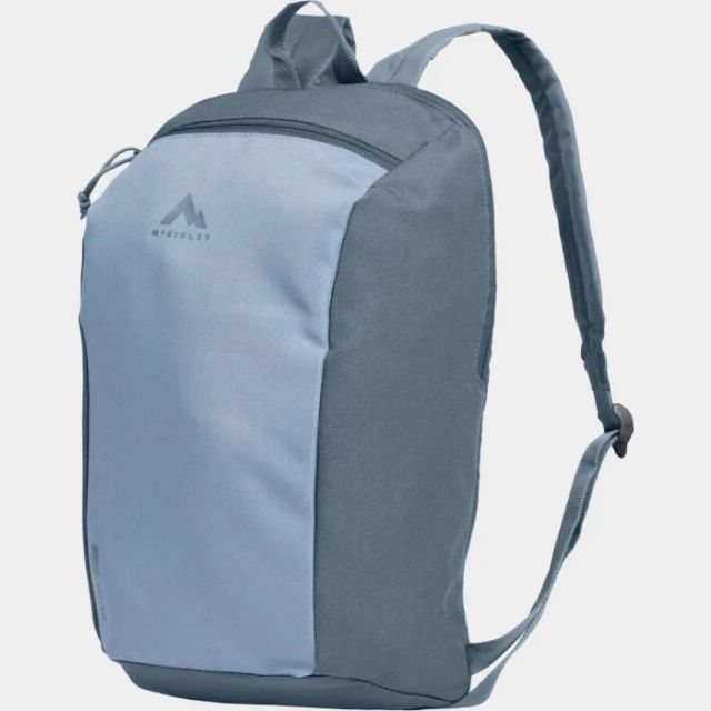 McKinley Alva 10