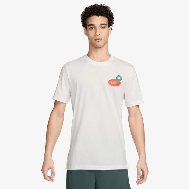 Nike Dri FIT Fitness