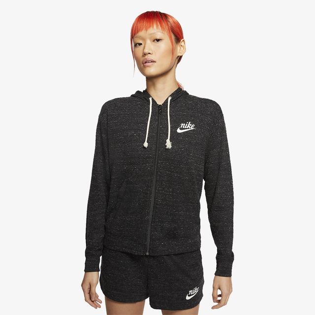 Nike Nsw Gym Vntg Fz