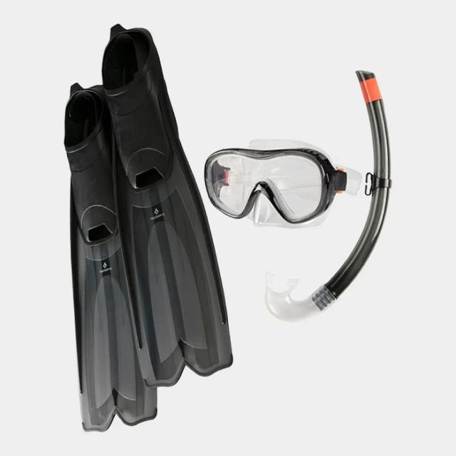 TecnoPro St3 3 Smoke