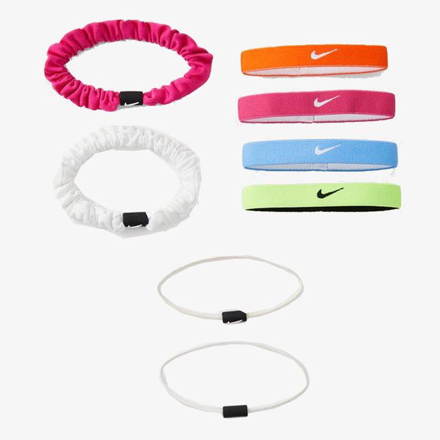 Nike Flex Classic Mixed Hair Ties 8pk