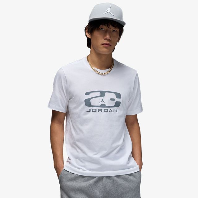 Jordan Air Jordan M J Flt Ess Hbr Ss