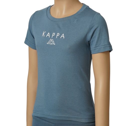 Kappa Logo Sammo