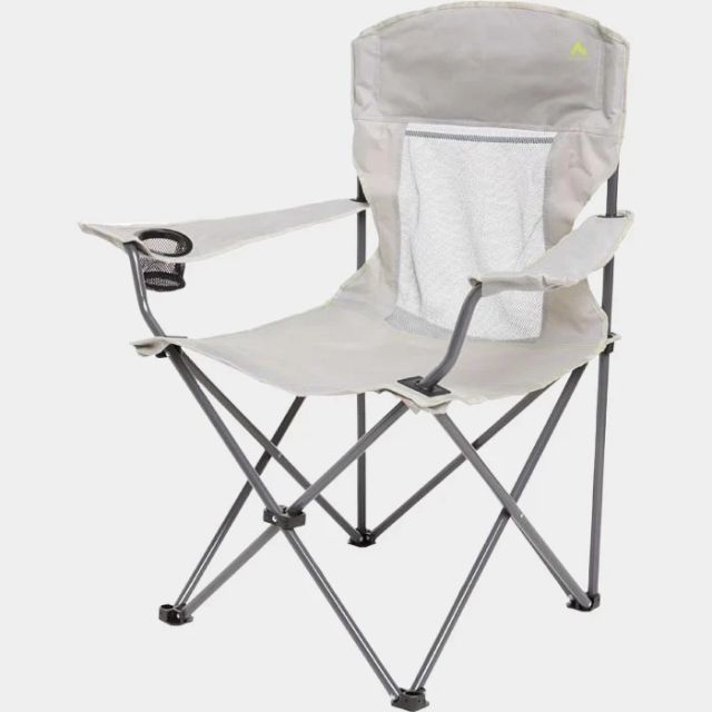 McKinley Faro 200 Xl I Light Gre