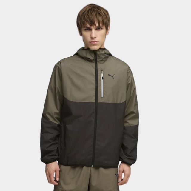 Puma Pumatech Windbreaker