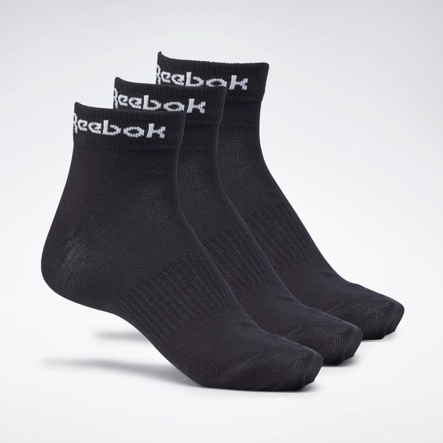 Reebok Act Core Ankle Sock 3p