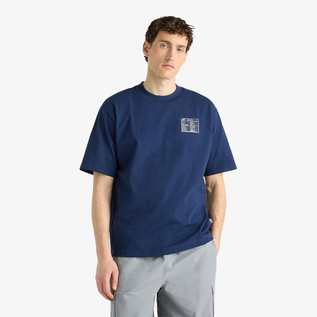 New Balance Archive Blueprint T
