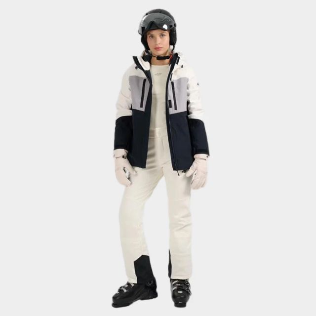 4F Trousers Fnk