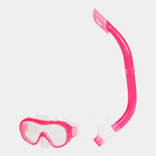 TecnoPro St5 Kids Rose