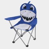 Regatta Animal Kids Chair Shark