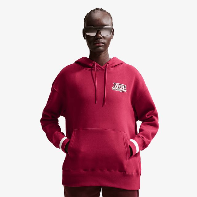 Nike Nsw Phnx Flc Os Po Hood