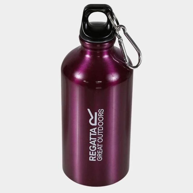 Regatta 0 5l Alu Bottle Azalia