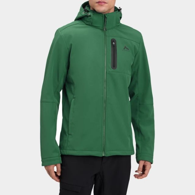 McKinley Kadino Ii Dark