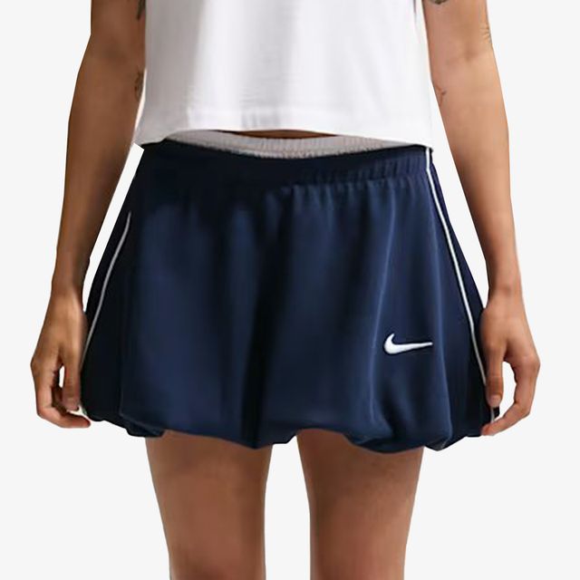 Nike Nk Bubble Skirt