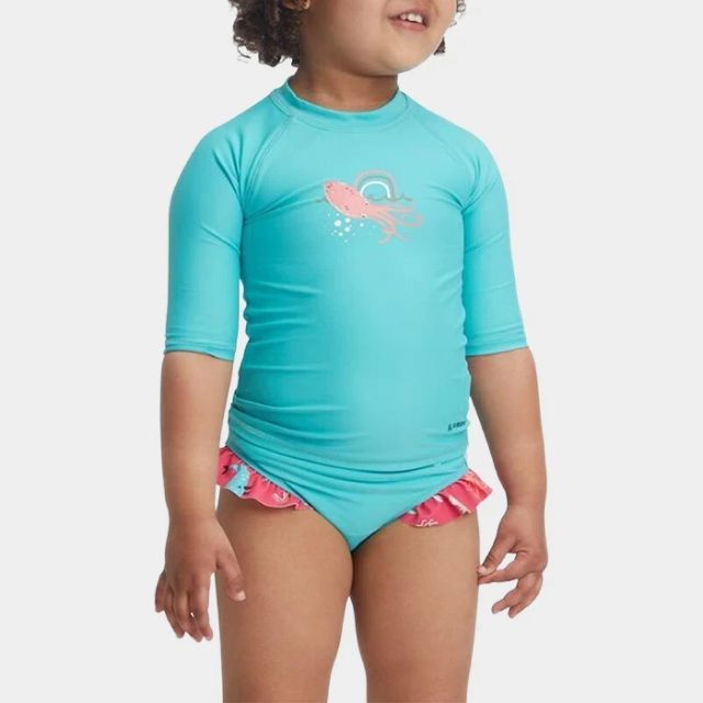 Firefly Sonny Mint Dark Mint