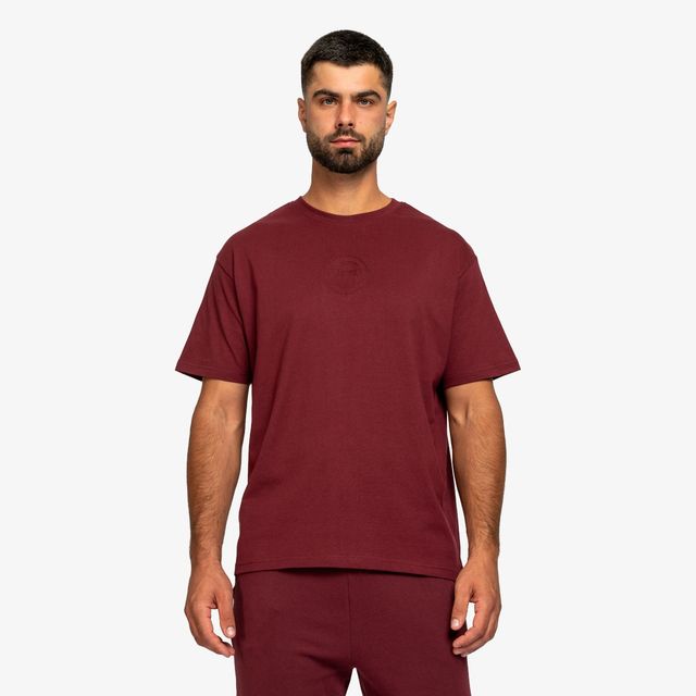 Sergio Tacchini Monogramma T