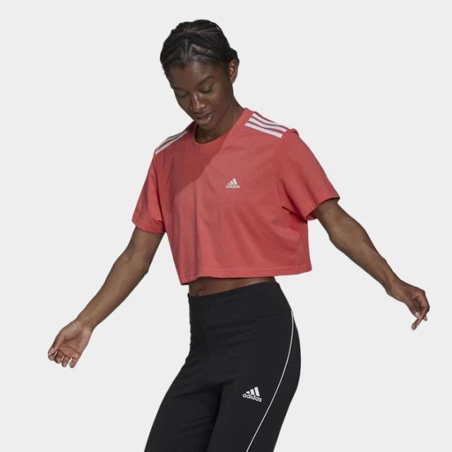adidas Cropped