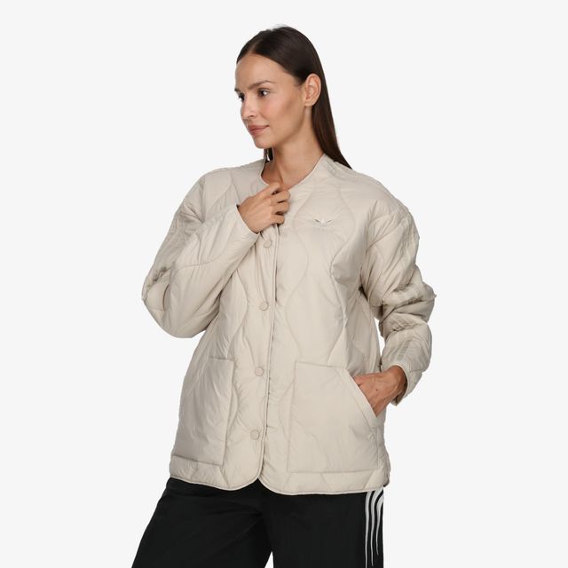 adidas Quilted Liner