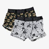 Buzz Printed