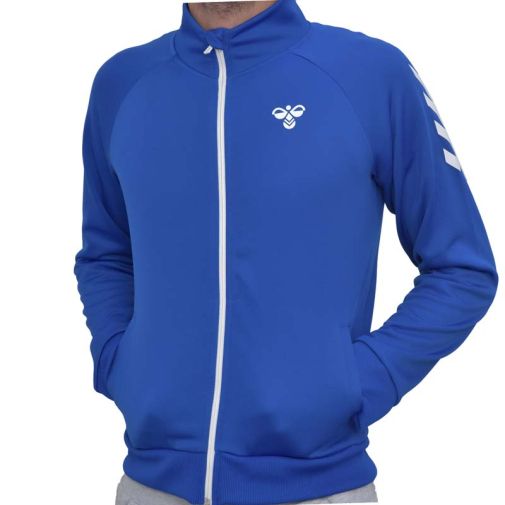Hummel Hmljaromir Zip Kids