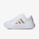 adidas Grand Court Platform