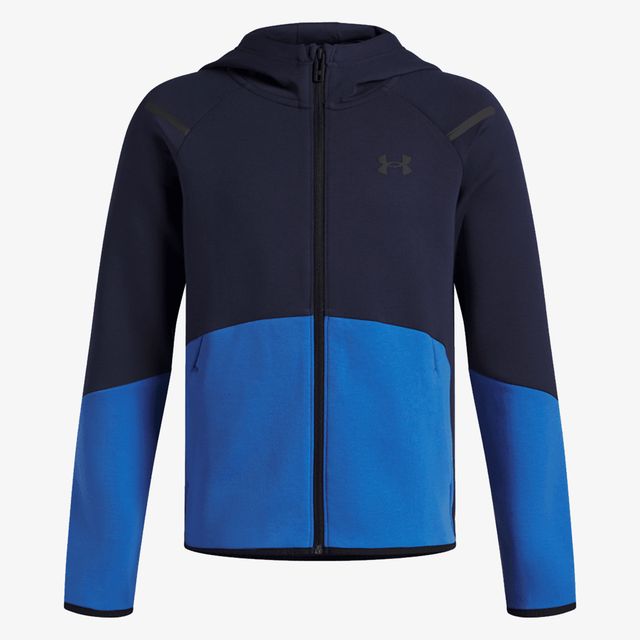 Under Armour B Unstoppable Flc Fz