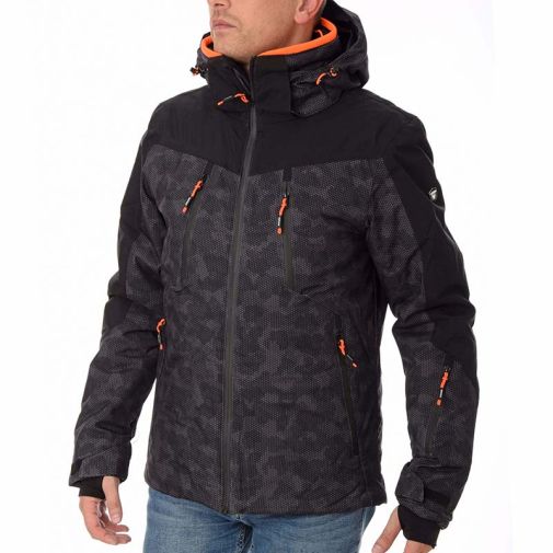 Brugi Padded