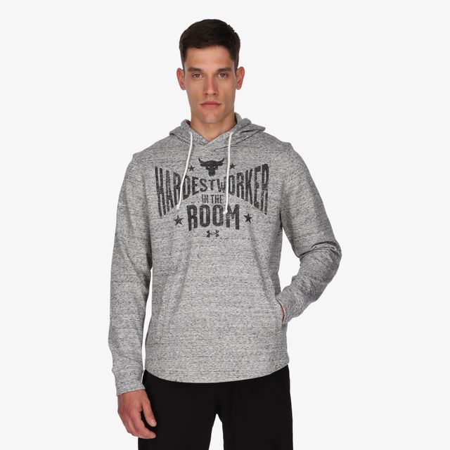 Under Armour Pjt Rock Terry